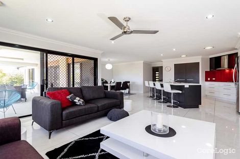 Property photo of 16 Wynand Avenue Benaraby QLD 4680