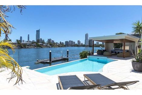 Property photo of 63 Monaco Street Broadbeach Waters QLD 4218