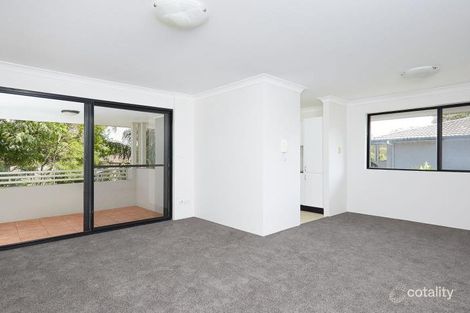 Property photo of 12/11-17 Quirk Road Manly Vale NSW 2093