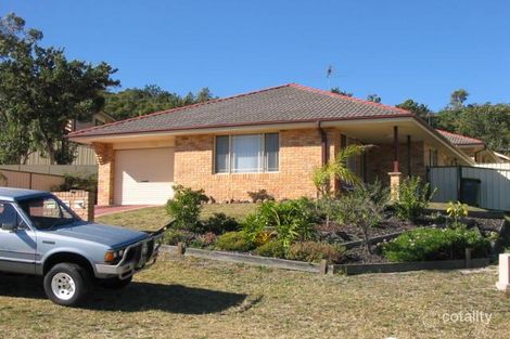 24 Bellmount Cl, Anna Bay, NSW 2316