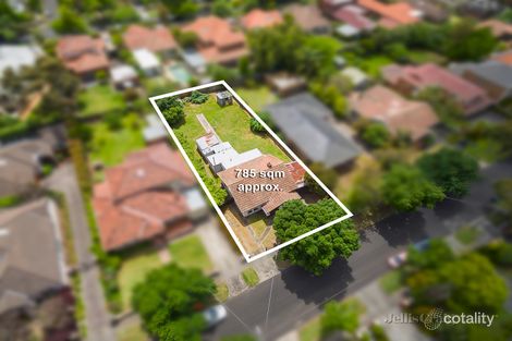 17 Halley Ave, Camberwell, VIC 3124