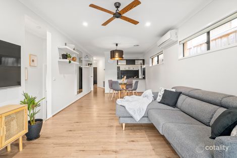 Property photo of 18 Tooradin Crescent Doreen VIC 3754