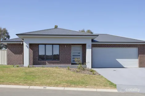 60 Stockman Cct, Thurgoona, NSW 2640