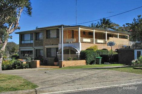 Property photo of 333 Connells Point Road Connells Point NSW 2221