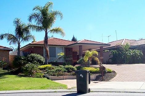 Property photo of 14 Rickmann Place Marangaroo WA 6064