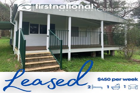 Property photo of 45 Popes Lane Werombi NSW 2570