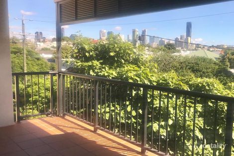 Property photo of 4/169 Merthyr Road New Farm QLD 4005