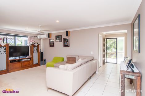 Property photo of 49 Macaranga Crescent Carseldine QLD 4034