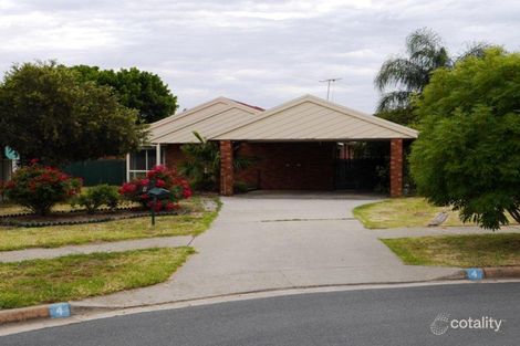 4 Colombo Ct, West Wodonga, VIC 3690