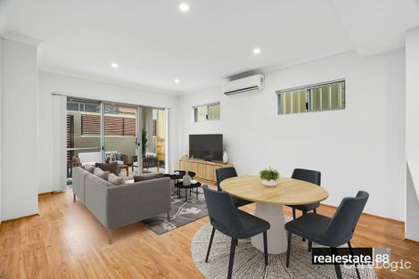 Property photo of 2/18 Sixth Avenue Maylands WA 6051