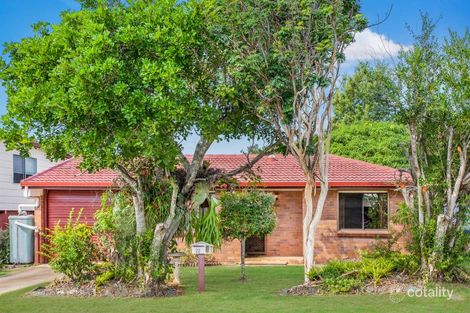 22 Lyndon St, Kallangur, QLD 4503