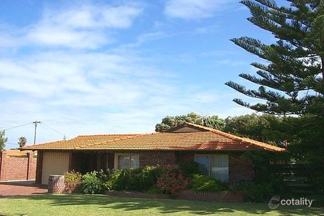 3 Johnson Cres, Mullaloo, WA 6027