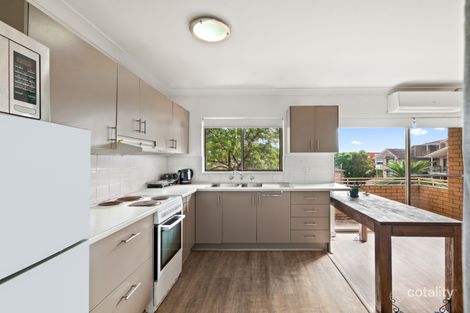 Property photo of 23/171-173 Derby Street Penrith NSW 2750