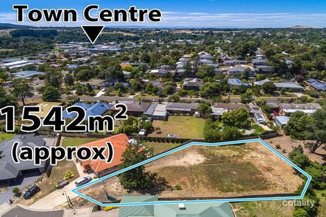Property photo of 5 William Court Gisborne VIC 3437