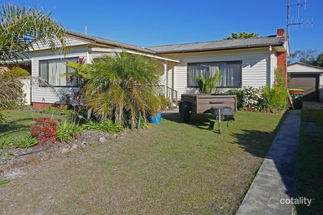 Property photo of 9 Elizabeth Street Forster NSW 2428