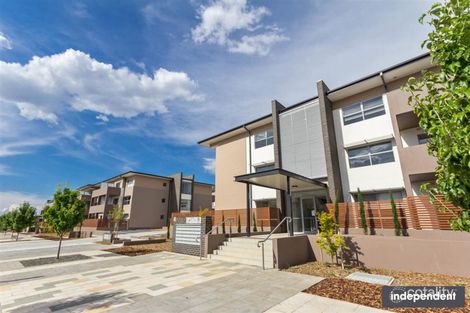 154/15 Mower Pl, Phillip, ACT 2606