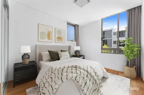 Property photo of 401/26 Ferntree Place Epping NSW 2121