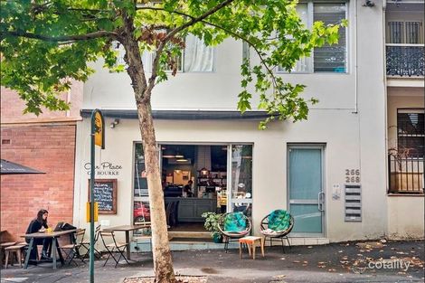 266-268 Bourke St, Darlinghurst, NSW 2010