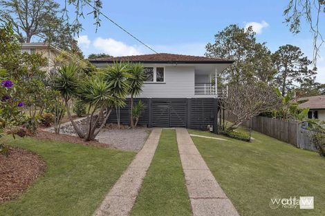 Property photo of 126 Farrant Street Stafford Heights QLD 4053