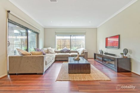 Property photo of 8 Vibrandia Way Truganina VIC 3029