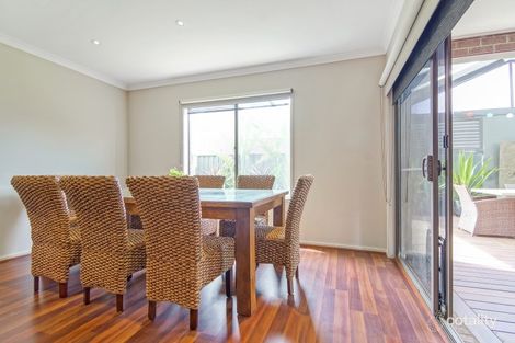 Property photo of 8 Vibrandia Way Truganina VIC 3029