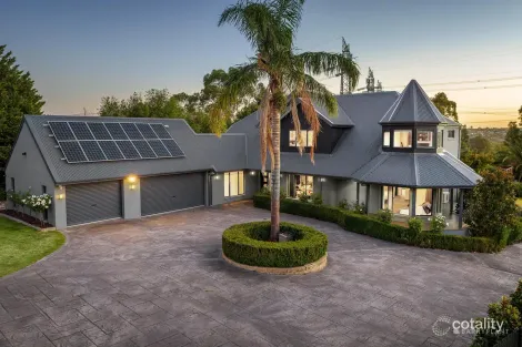 Property photo of 10 Speers Court Warrandyte VIC 3113