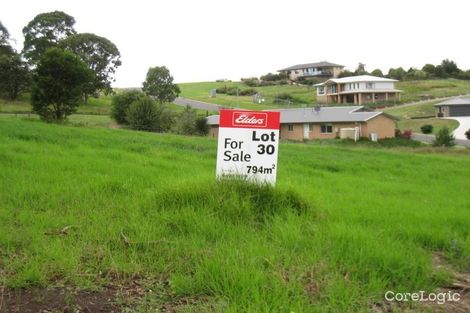 Property photo of 10 Salway Close Bega NSW 2550