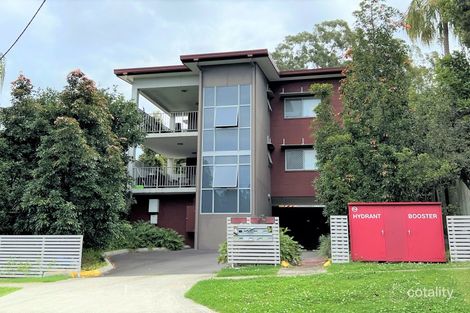 Property photo of 2/38 Mott Street Gaythorne QLD 4051