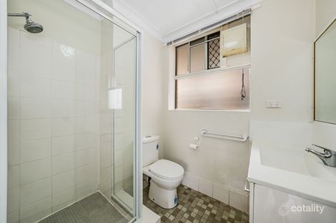 Property photo of 4/31 Brisbane Street St Lucia QLD 4067