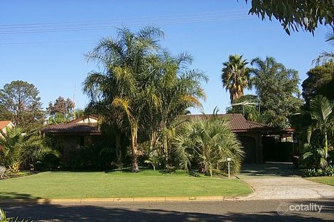 18 Agincourt Dr, Willetton, WA 6155