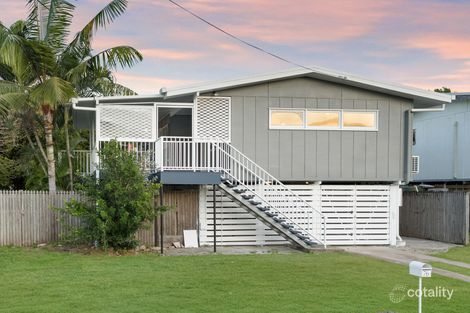 Property photo of 76 Lillipilli Street Vincent QLD 4814