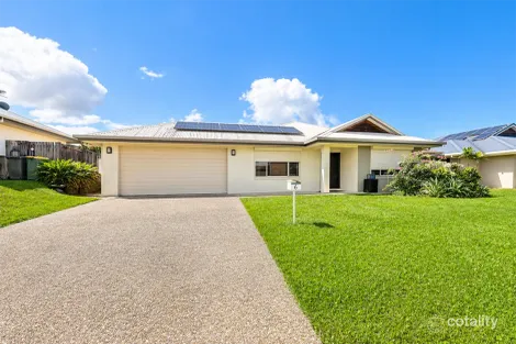 Property photo of 6 Paramount Close White Rock QLD 4868