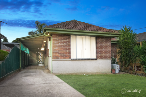 Property photo of 1/139 Carlton Road Dandenong North VIC 3175