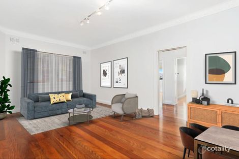 4/526 New South Head Rd, Double Bay, NSW 2028