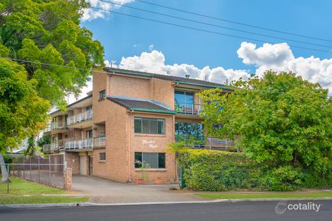 Property photo of 6/58 College Street Hamilton QLD 4007