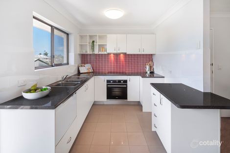Property photo of 6/58 College Street Hamilton QLD 4007