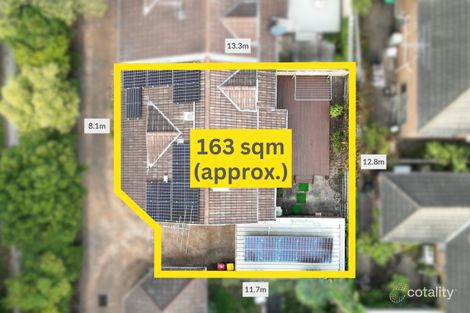 Property photo of 2/180 Central Road Nunawading VIC 3131
