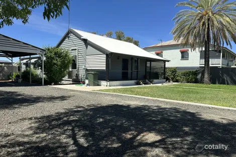 Property photo of 11 Conlan Street Roma QLD 4455