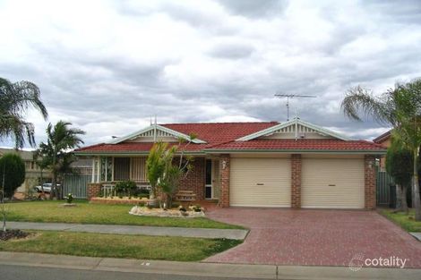 46 Edinburgh Cct, Cecil Hills, NSW 2171