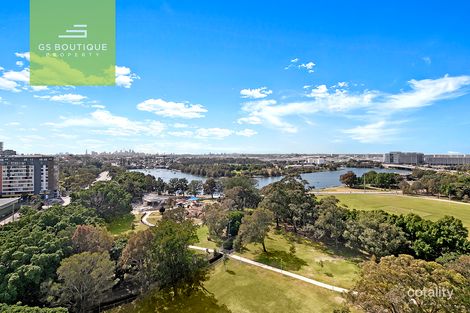 Property photo of 1203/6 Gertrude Street Wolli Creek NSW 2205