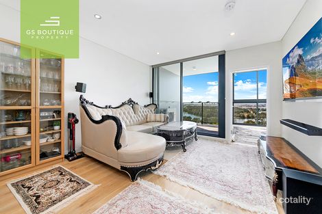 Property photo of 1203/6 Gertrude Street Wolli Creek NSW 2205