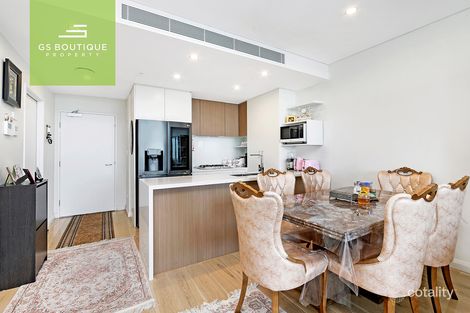 Property photo of 1203/6 Gertrude Street Wolli Creek NSW 2205