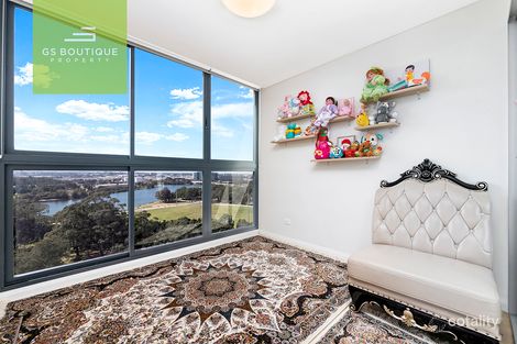 Property photo of 1203/6 Gertrude Street Wolli Creek NSW 2205