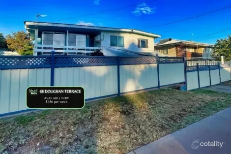 68 Doughan Tce, Townview, QLD 4825