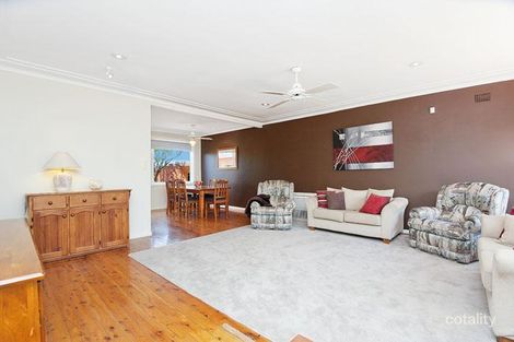 Property photo of 61 Cressy Road East Ryde NSW 2113