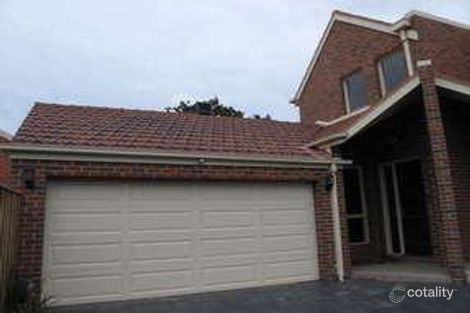 Property photo of 2/833 Toorak Road Hawthorn East VIC 3123