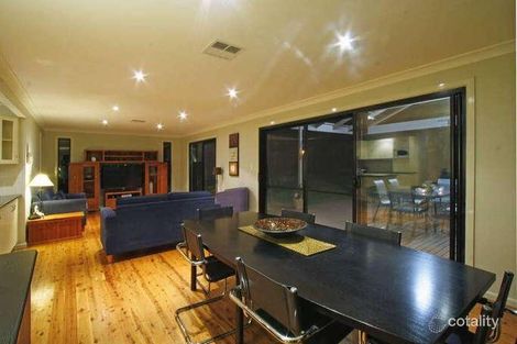 Property photo of 47 Drummond Road Oyster Bay NSW 2225