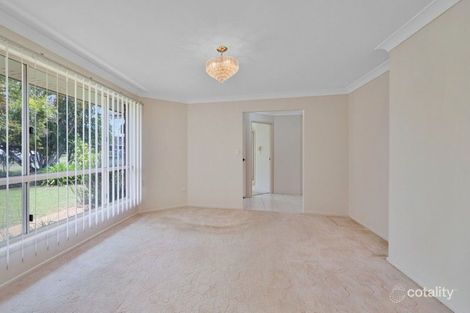 Property photo of 40 Saint Lucia Crescent Avoca QLD 4670