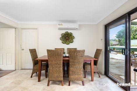Property photo of 32 Jarrah Drive Kariong NSW 2250