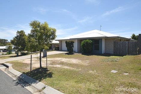 Property photo of 5 Bragg Court Kirkwood QLD 4680